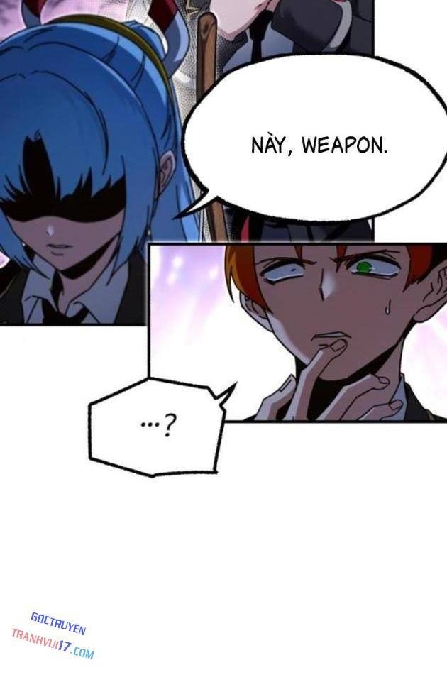 Thống Lĩnh Học Viện Chỉ Bằng Dao Sashimi - Page 56