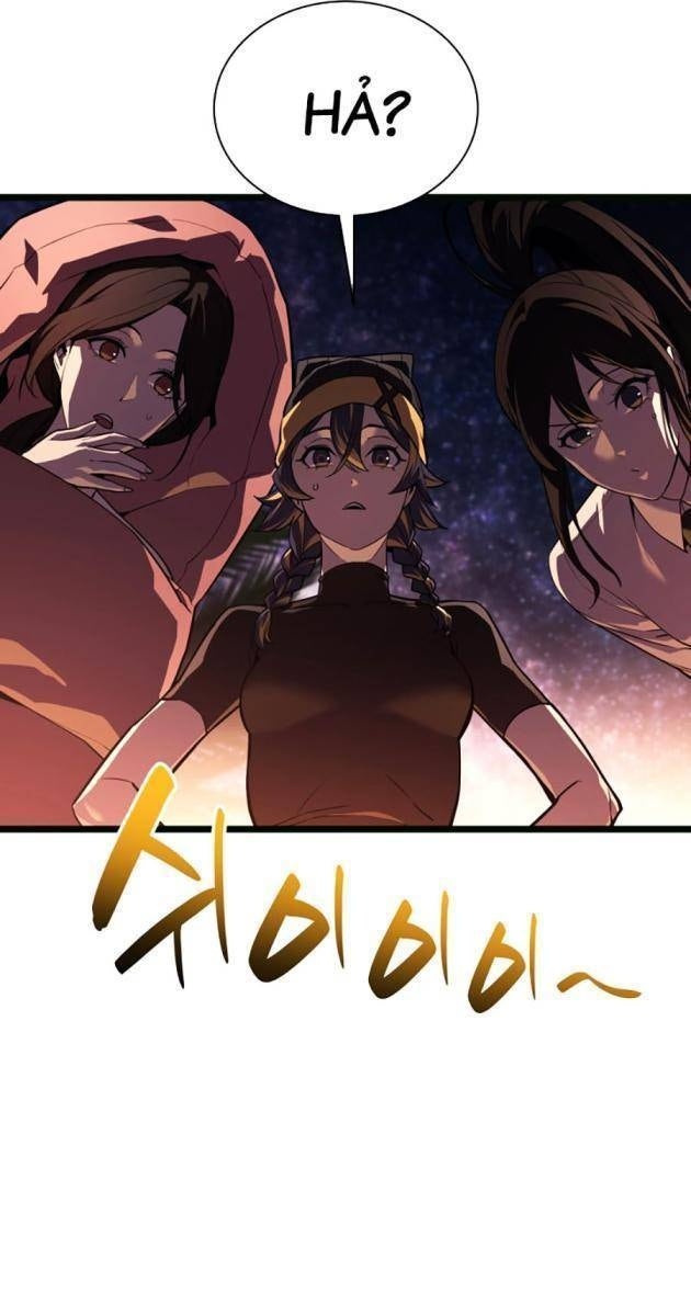 Người Hùng Cấp Thảm Họa Trở Lại - Page 173