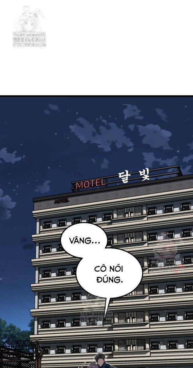 Kẻ Không Thuộc Về Loài Người - Page 19