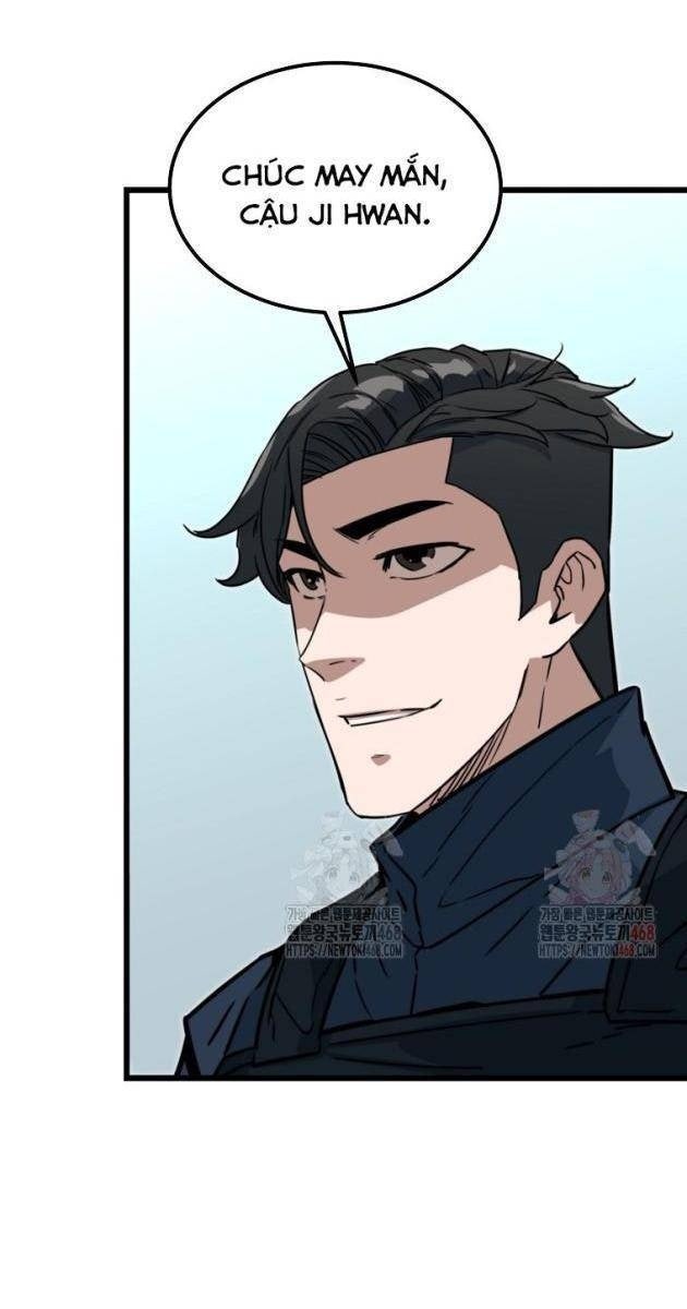 Kẻ Không Thuộc Về Loài Người - Page 49