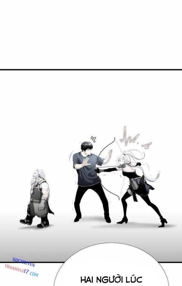 Tăng Cấp Với Các Vật Phẩm Độc Quyền Của Dungeon - Page 66