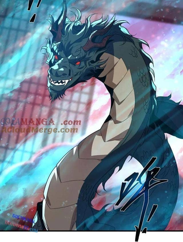 Đại Ái Ma Tôn, Nữ Đồ Đệ Đều Muốn Giết Ta - Page 54