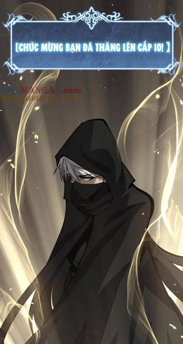 Thần Cấp Sát Thủ, Ta Tức Thị Là Ám Ảnh - Page 37