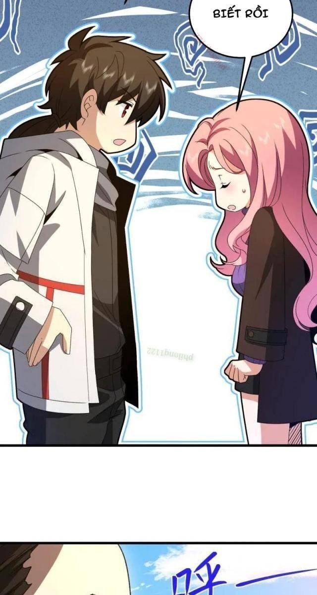 Đệ Nhất Danh Sách - Page 61