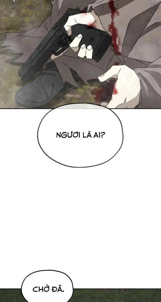 Người Mai Táng Quái Vật - Page 106