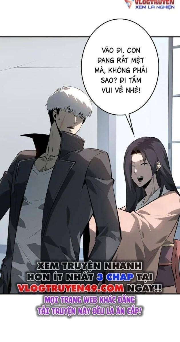 Trở Về Từ Vực Thẳm - Page 126