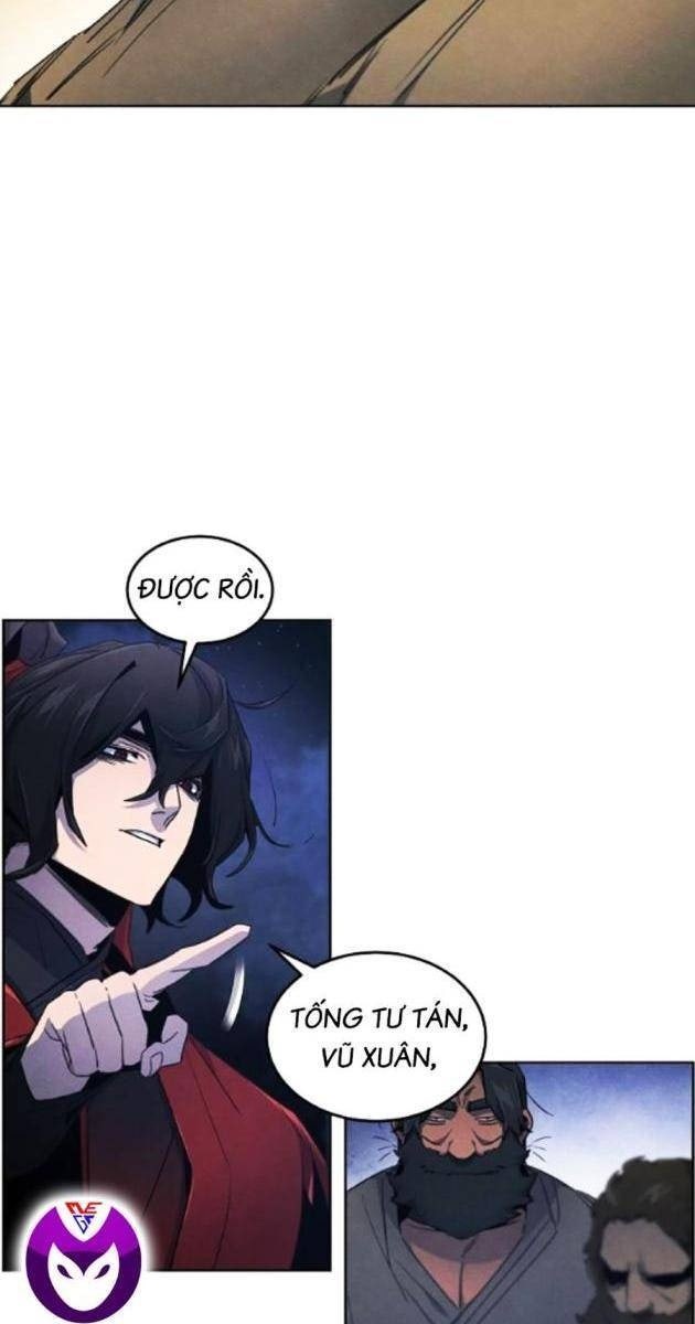 Sự Trở Lại Của Cuồng Ma - Page 61