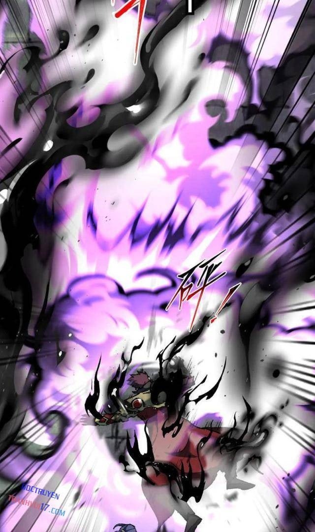 Tai Ách Cấp Mục Sư - Page 12