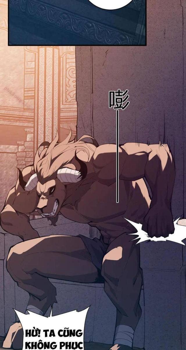 Toàn Dân Tận Thế: Ta, Virus Quân Vương - Page 59