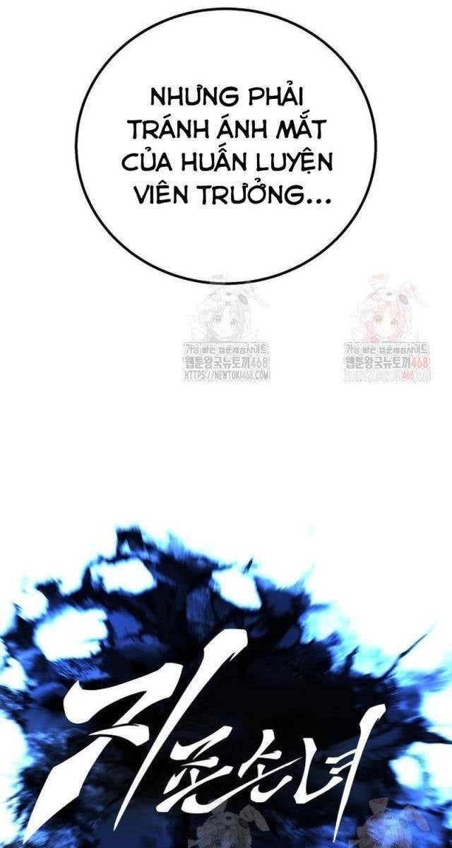 Ông Võ Giả Và Cháu Chí Tôn - Page 55