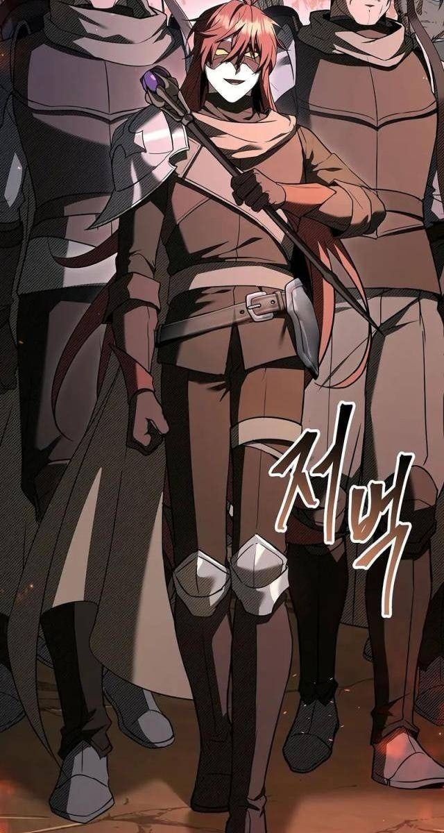 Vô Hồn Bất Kính Giả Dạ - Page 6