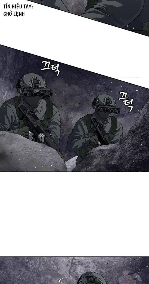 Đội Trưởng Lính Đánh Thuê - Page 59