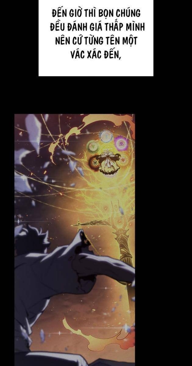 Người Hùng Cấp Thảm Họa Trở Lại - Page 76