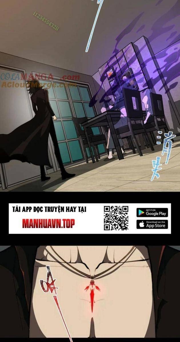 Ta Sáng Tạo Truyền Thuyết Đô Thị - Page 52