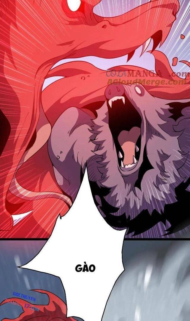 Vạn Tộc Tru Sát!! - Page 42