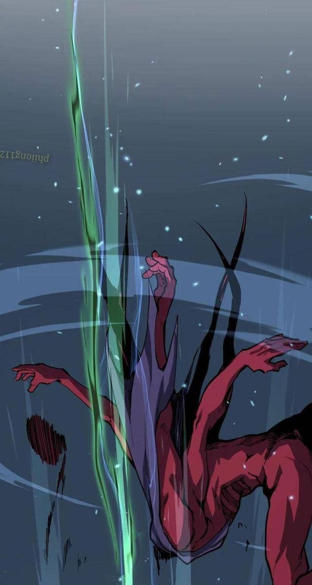 Thần Cấp Sát Thủ, Ta Tức Thị Là Ám Ảnh - Page 37