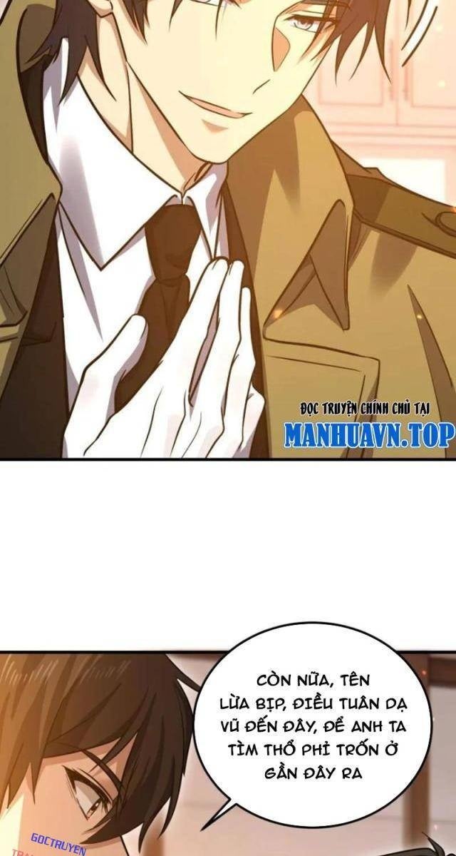 Đệ Nhất Danh Sách - Page 86