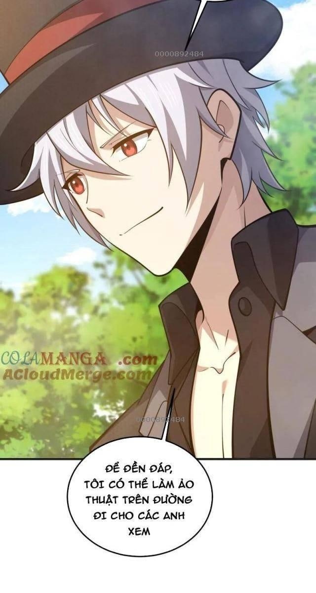 Đệ Nhất Danh Sách - Page 52