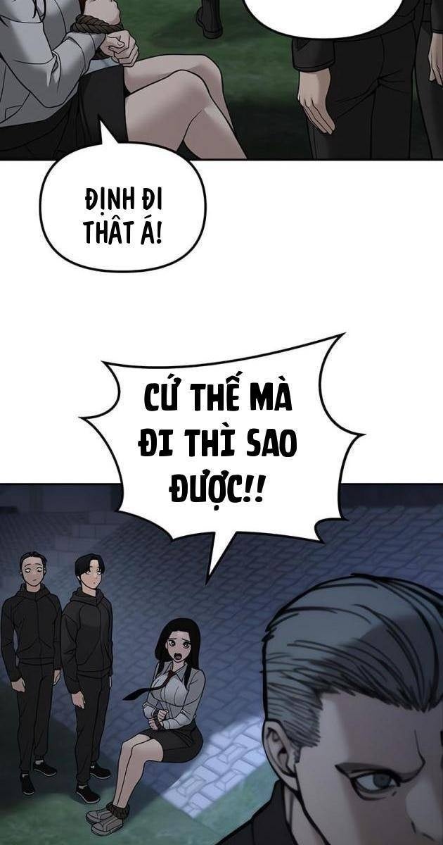 Quản Lý Du Côn - Page 124