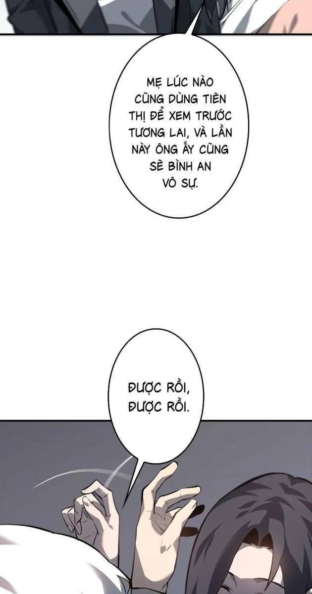 Trở Về Từ Vực Thẳm - Page 75