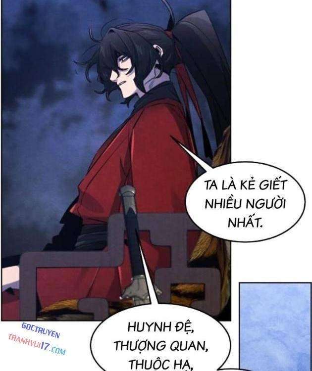 Sự Trở Lại Của Cuồng Ma - Page 20