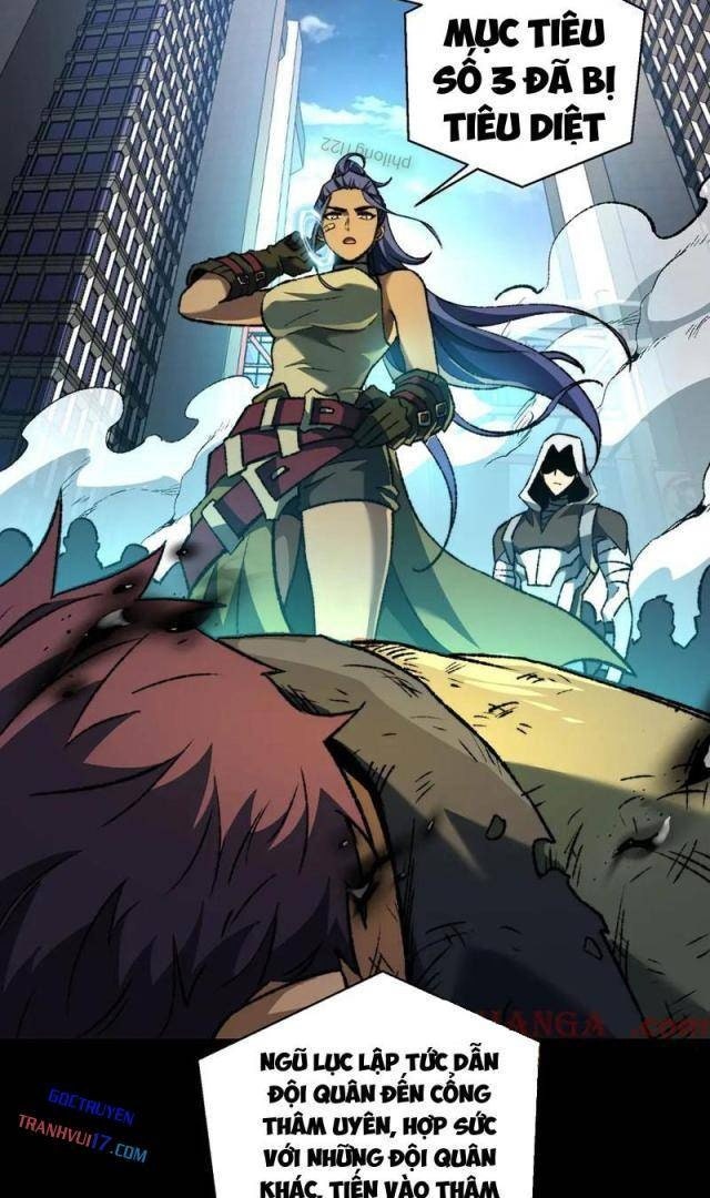 Tai Ách Cấp Mục Sư - Page 14