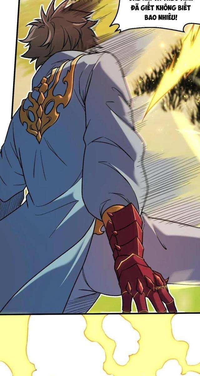 Toàn Dân Chuyển Chức: Duy Ta Vô Chức Tán Nhân - Page 33