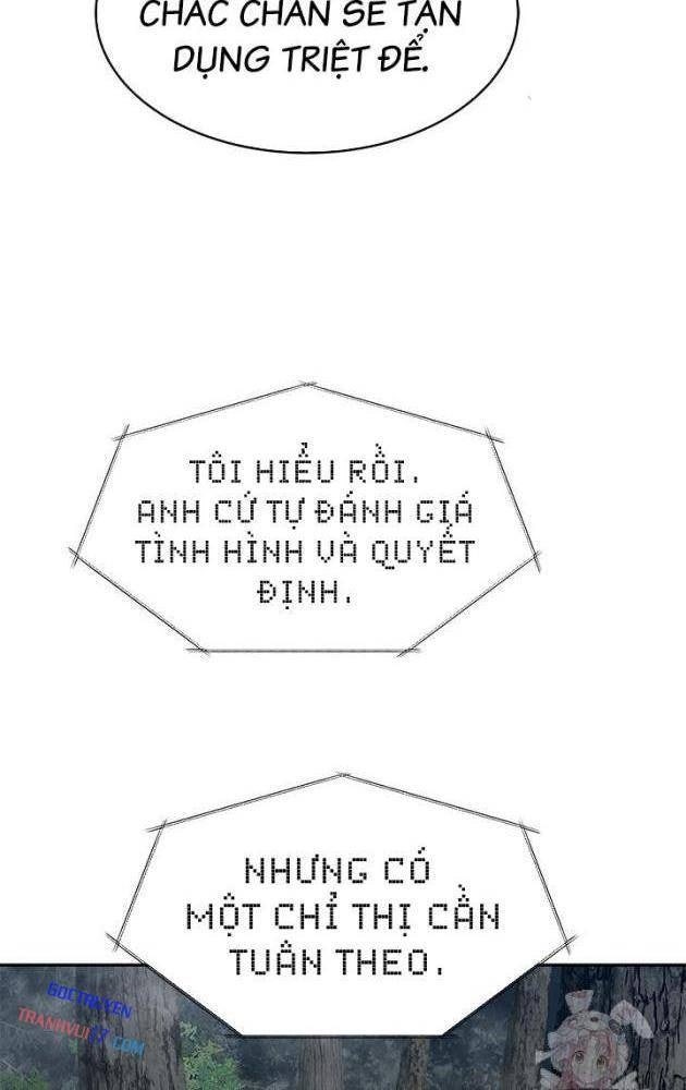 Đội Trưởng Lính Đánh Thuê - Page 12