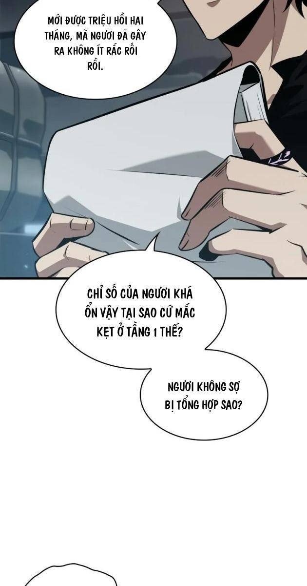 Để Ta Quay Gacha Vô Hạn - Page 64