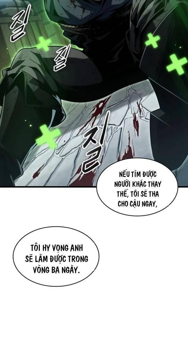 Để Ta Quay Gacha Vô Hạn - Page 104