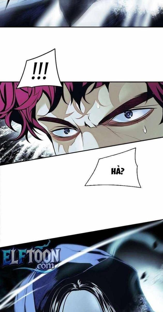 Bất Bại Chân Ma - Page 79