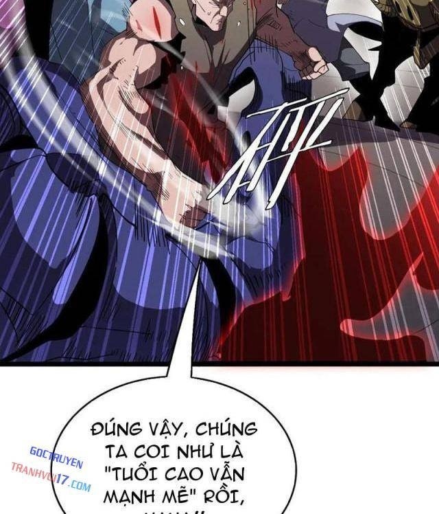 Vạn Tộc Tru Sát!! - Page 28