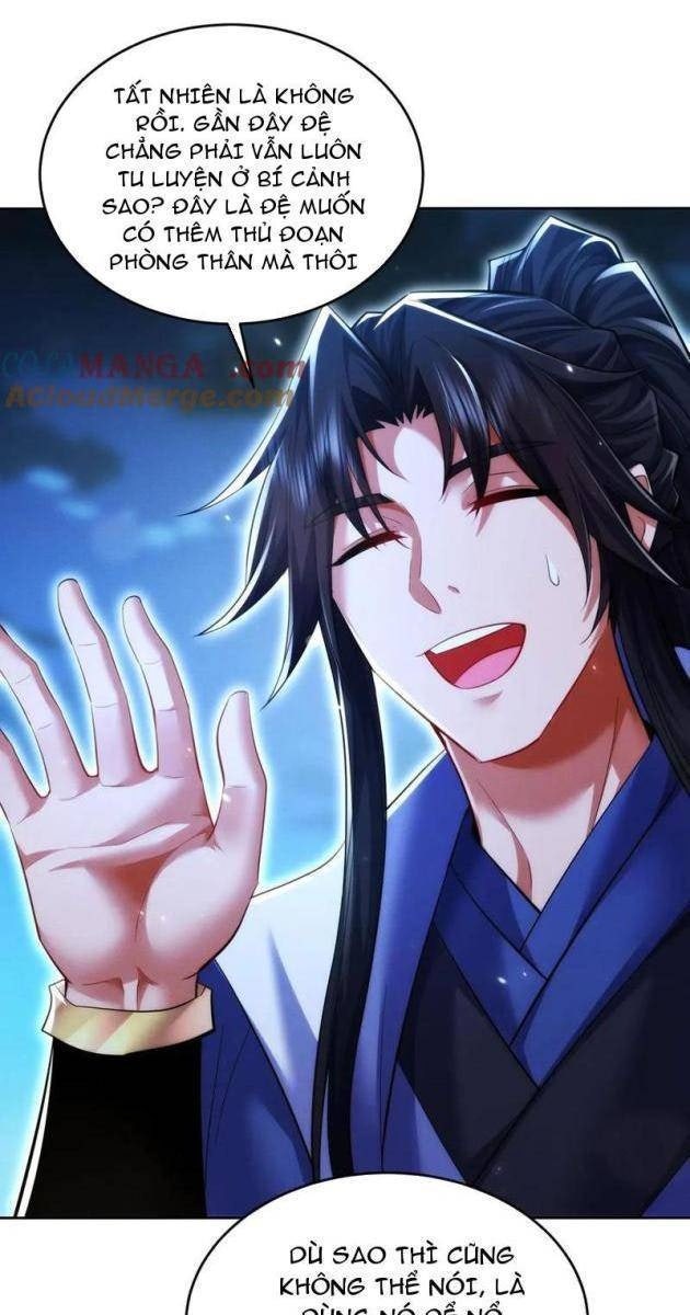 Các Nữ Sư Tôn Đều Muốn Chiếm Hữu Ta - Page 29