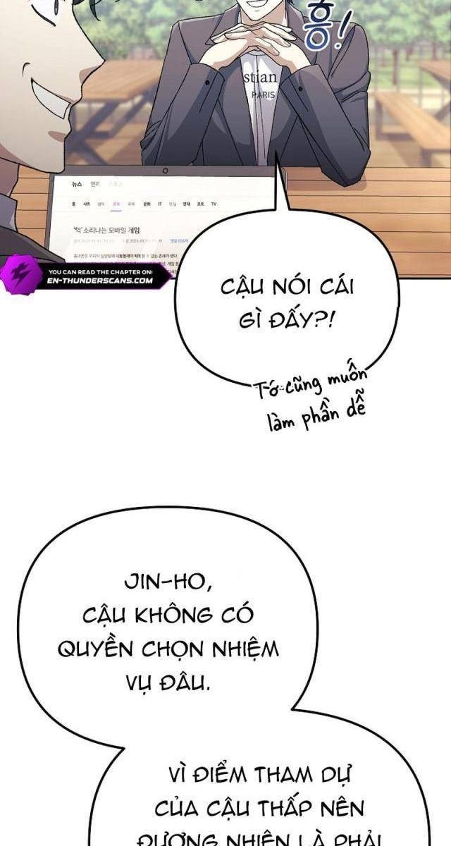 Cuộc Đời Mới Của Con Nghiện Game - Page 23