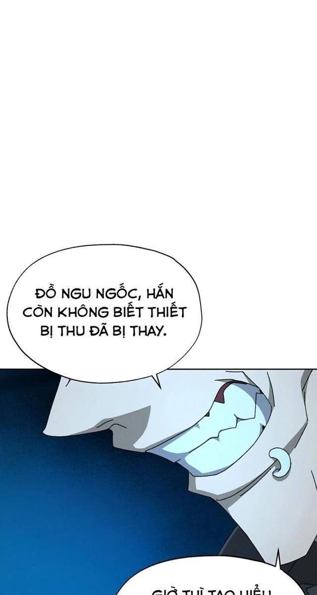 Người Mai Táng Quái Vật - Page 103