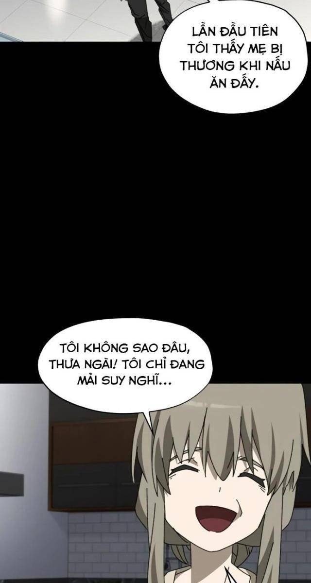 Người Mai Táng Quái Vật - Page 39