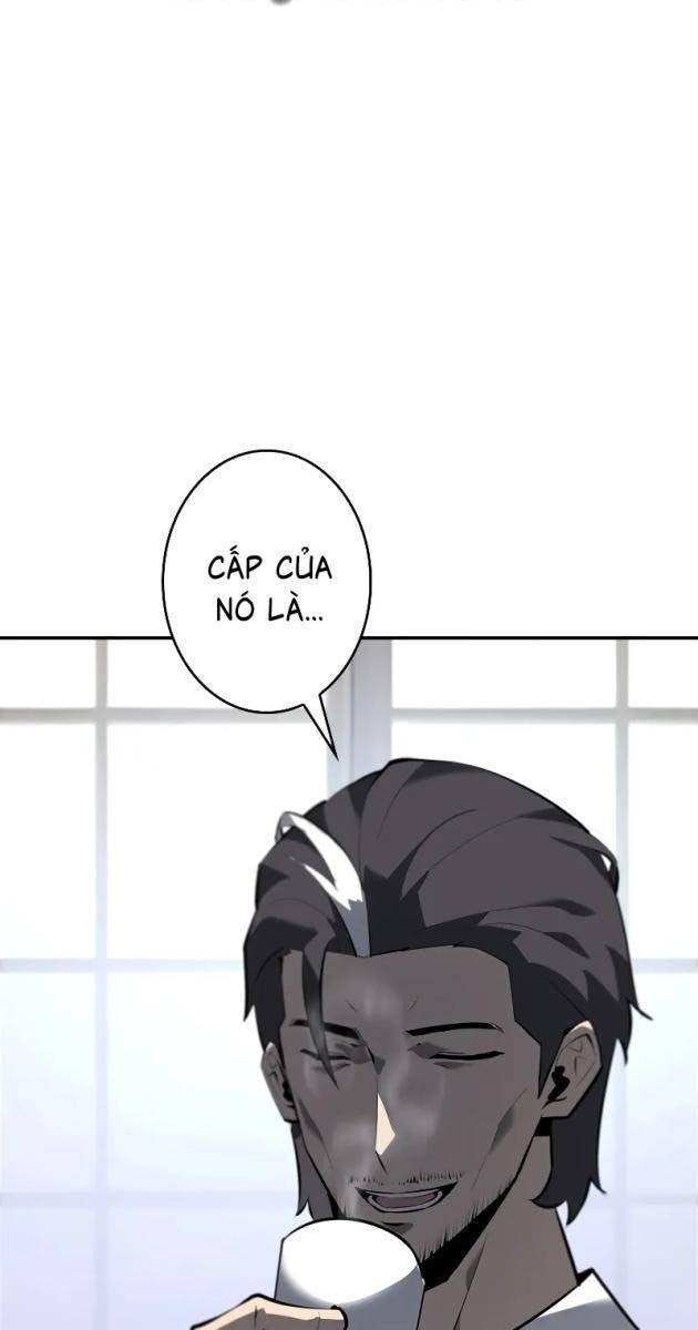 Trở Về Từ Vực Thẳm - Page 20