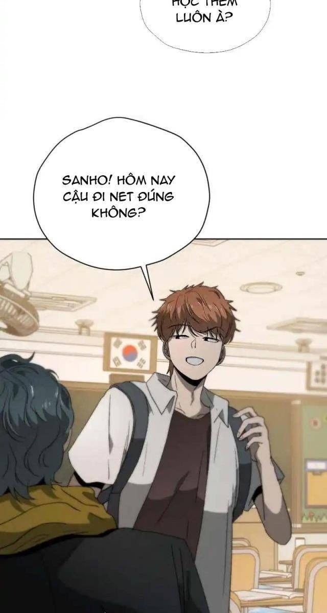 Dự Án Sao Hoả - Page 6