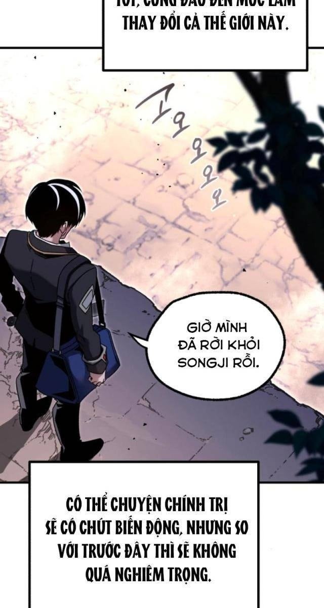 Thống Lĩnh Học Viện Chỉ Bằng Dao Sashimi - Page 98