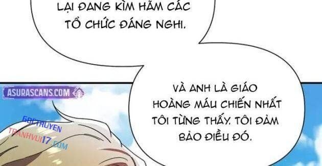 Làm Ơn Dừng Đức Giáo Hoàng Lại - Page 33