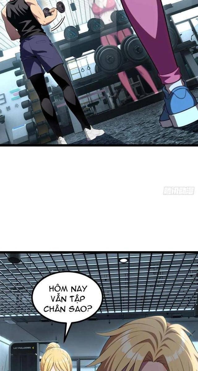 Chung Cực Tùy Ý Thần Hào Hệ Thống - Page 40