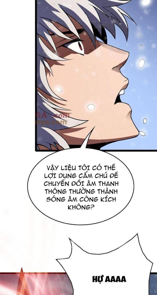 Vạn Tộc Tru Sát!! - Page 13