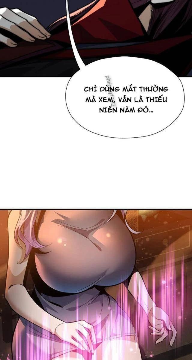 Đại Ái Ma Tôn, Nữ Đồ Đệ Đều Muốn Giết Ta - Page 11