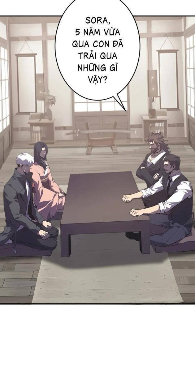 Trở Về Từ Vực Thẳm - Page 92