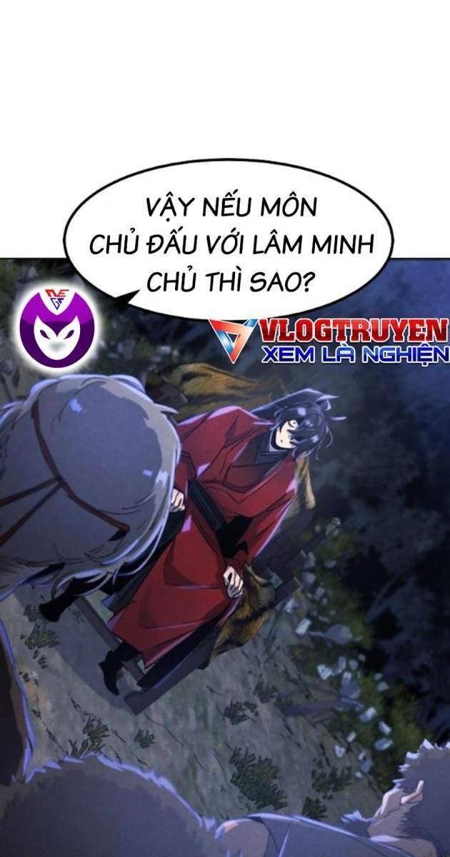 Sự Trở Lại Của Cuồng Ma - Page 91