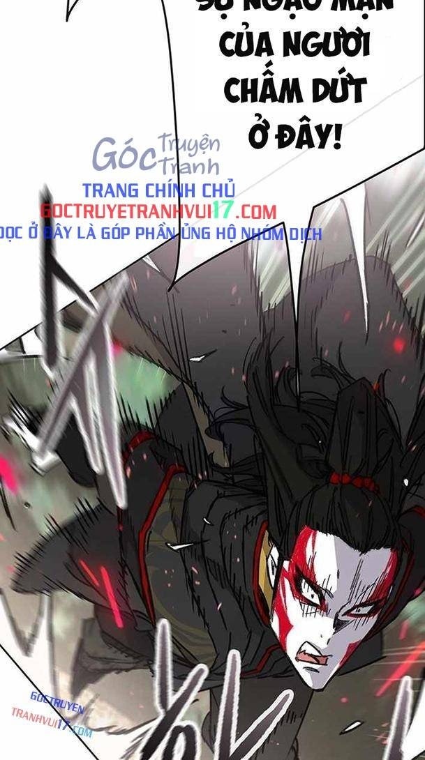 Kiếm Sĩ Bất Bại - Page 88