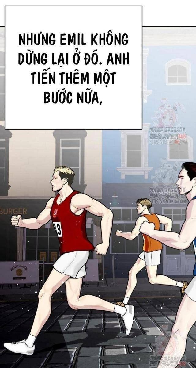 Loser Giỏi Võ - Page 41