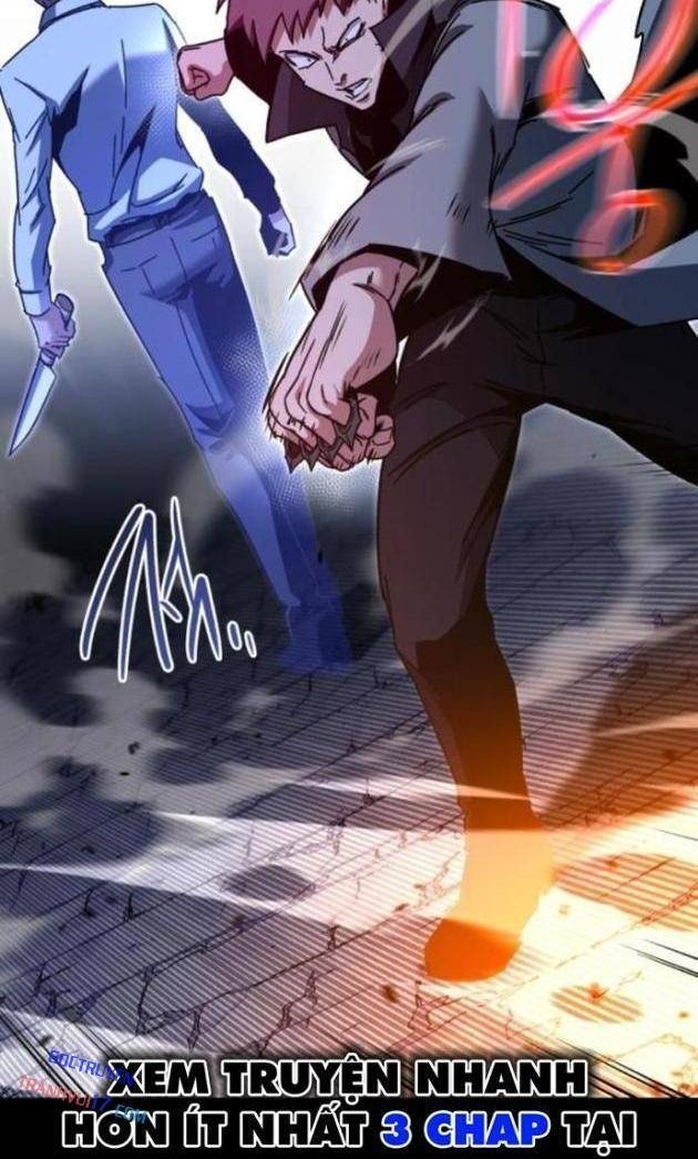 Thống Lĩnh Học Viện Chỉ Bằng Dao Sashimi - Page 129