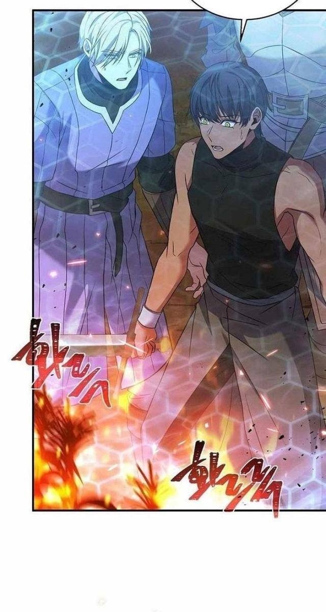 Sự Trở Lại Của Đại Pháp Sư - Page 88