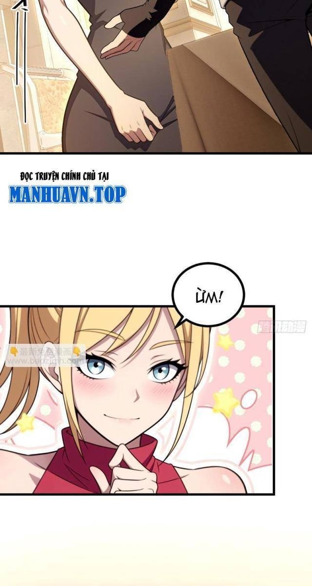 Chung Cực Tùy Ý Thần Hào Hệ Thống - Page 73